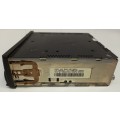 Original BMW Bavaria RDS Car Radio/Cassette Player, Grundig With Removable Security Panel