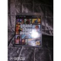 PS3 Grand Theft Auto 5 In Very Good Condition No Scratches