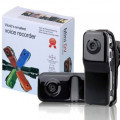 MD80 Mini HD camera Smallest Voice/Video recorder