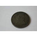 2 1/2 shillings ZAR 1895  Coin + Free Shipping