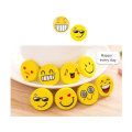 Emoji Eraser 4 Pieces for R1 AUCTION !!