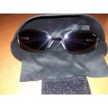 Original Police Sunglasses with case for sale