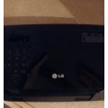 Portable LG Business Projector - BS 275 for Sale