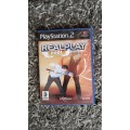 Realplay Pool PS2
