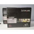 Lexmark 12A6860 Toner T620 T622 X620