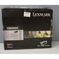 Lexmark 1382920 Toner Optra S