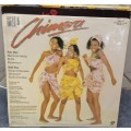 Chimora  Mayibuye Iafrika - Very RARE - VINYL LP