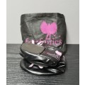 FeetFaries Fold-up Shoes and Carrier Bag  Size S/M