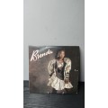 Brenda Fassie: Brenda - Vinyl Record - VG+ to NM