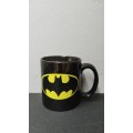 BATMAN Logo Mug