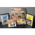 BZN Crystal Gazer - Vinyl Record - MINT! and More