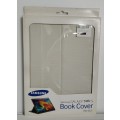 Samsung Book Cover Galaxy Tab S 10.5` White