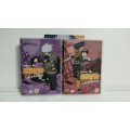 Naruto Unleashed - Complete Series 4