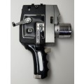Bell & Howell Optronic Eye Film Camera