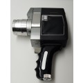 Bell & Howell Optronic Eye Film Camera