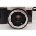 Kenko Pz-AF 2X Teleplus MC7 (Pentax K mount) Teleconverter for Pentax cameras