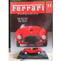 Farrari Collection Cars. Car number 11 in collection