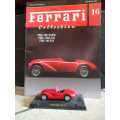 Farrari Collection Cars. Car number 16 in collection