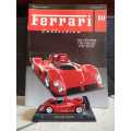 Farrari Collection Cars. Car number 10 in collection