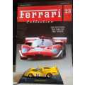 Farrari Collection Cars. Car number 23 in collection