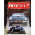 Farrari Collection Cars. Car number 19 in collection