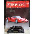 Farrari Collection Cars. Car number 14 in collection