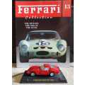 Farrari Collection Cars. Car number 13 in collection