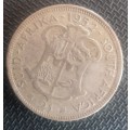 1952 2 Shilling