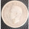 1946 Six pence