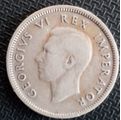 1943 Shilling