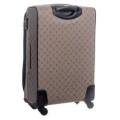 Pierre Cardin 24 Inch Spinner Soft Case - Display Model