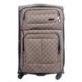 Pierre Cardin 24 Inch Spinner Soft Case - Display Model