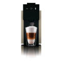 Espresto - Square ID Capsule Coffee Machine - Creme