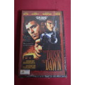 FROM DUSK TILL DAWN vhs SEALED PERFECT CONDITION