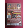 FROM DUSK TILL DAWN vhs SEALED PERFECT CONDITION