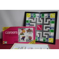 Parker Brothers game of Careers - Board game