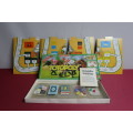 Totopoly Horse racing board game by Waddington`s