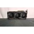 Asus ROG STRIX RX VEGA 56 8GB GAMING graphics card