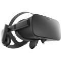 Oculus Rift VR Headset kit with Touch hand controls and 6 games SALE NOW ON!!!