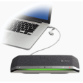 POLY | Sync 40 Speakerphone with (USB A) Dongle (UC Version)