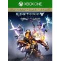 DESTINY THE TAKEN KING LEGENDARY EDITION ( XBOX ONE )  Good condition !!!   -   SAME DAY SHIPPING