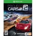 PROJECT CARS 2  ( Xbox One  )  -  Why buy USED , if you can buy Mint condition / Re - Sealed  ????