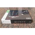 HITMAN ABSOLUTION PROFESSIONAL EDITION   (Xbox 360)  -  Good condition !!!  -  SAME DAY SHIPPING !!!