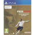 PRO EVOLUTION SOCCER 2019 DAVID BECKHAM STEELBOOK COLLECTORS EDITION   PS4  -    NEW and SEALED