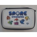 PSP GAME POUCH  ONLY      -     (  SAME DAY SHIPPING  ) !!!