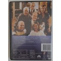 FRASIER THE COMPLETE FOURTH SEASON  PC DVD   -   Good condition !!!!  -  SAME DAY SHIPPING !!!