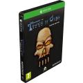 TOWER OF GUNS LIMITED EDITION STEELBOOK (Xbox One) - Good condition  - `` Please read description ``