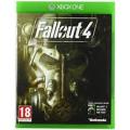 FALLOUT 4  (  Xbox One )  -  Good condition !!!  - BLACK FRIDAY  LESS 50%