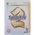SAINTS ROW 2 SPECIAL EDITION      ( XBOX360 )   -   Good condition !!! -     SAME DAY SHIPPING !!