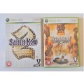 SAINTS ROW 2 SPECIAL EDITION      ( XBOX360 )   -   Good condition !!! -     SAME DAY SHIPPING !!